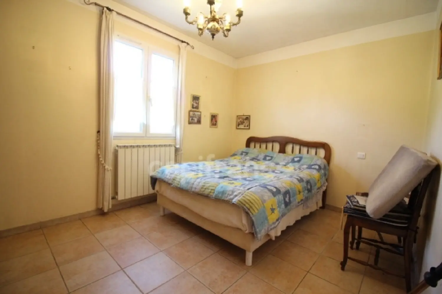  à vendre ferme L'Estréchure Gard 5