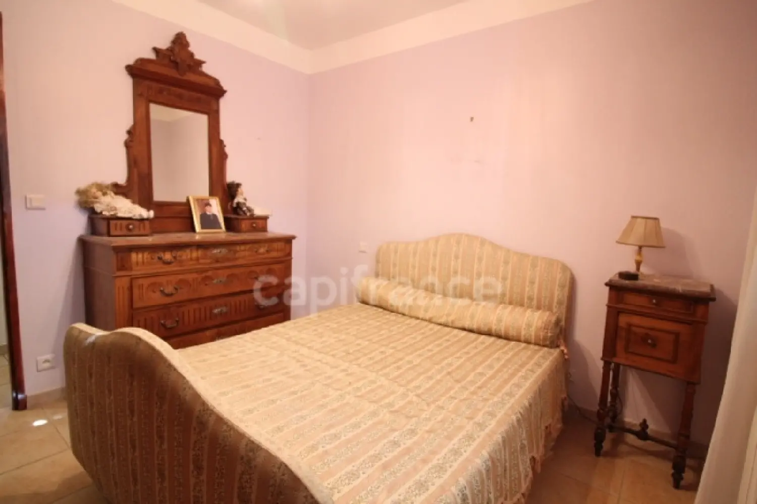  à vendre ferme L'Estréchure Gard 6