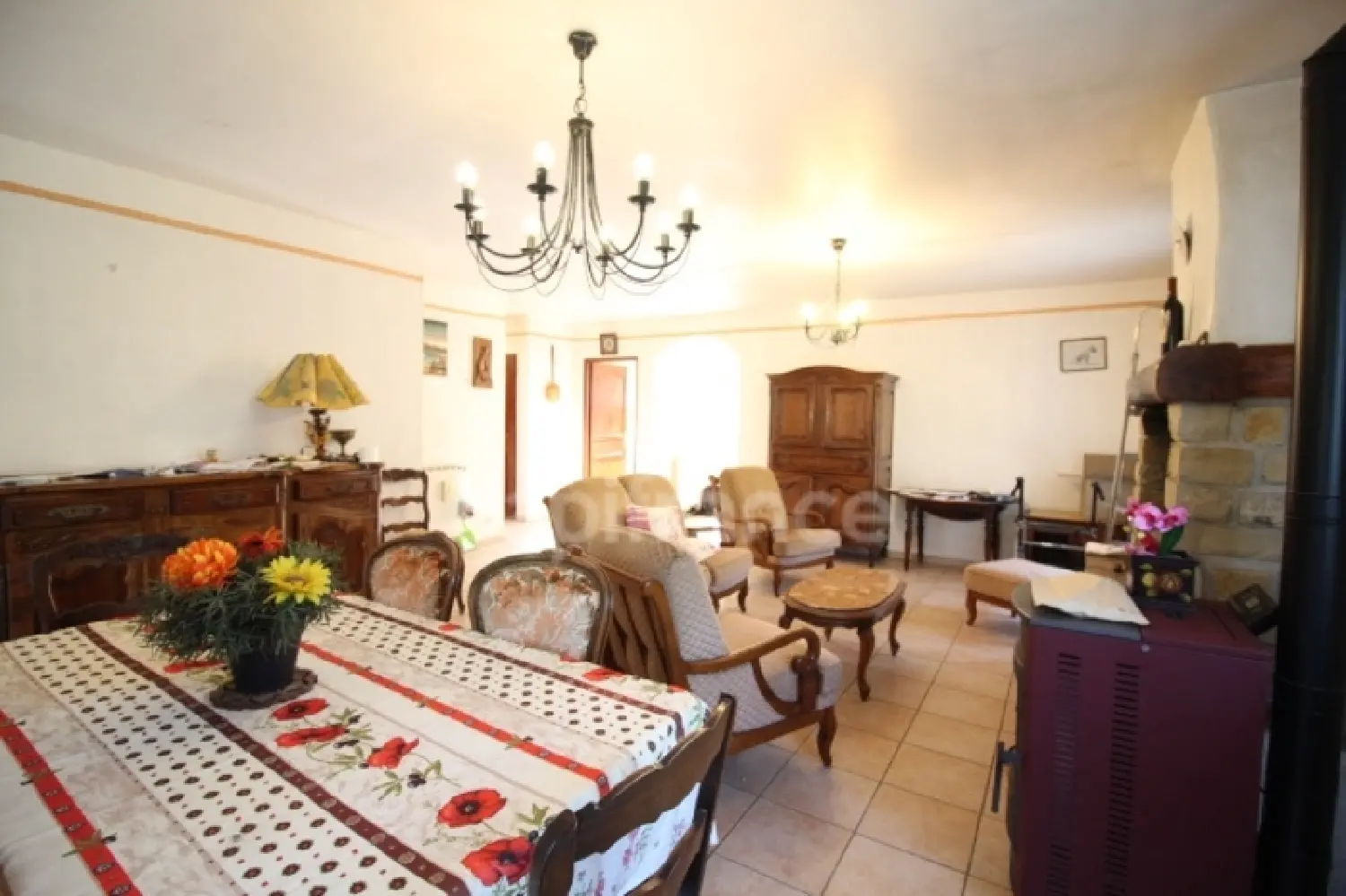  à vendre ferme L'Estréchure Gard 8