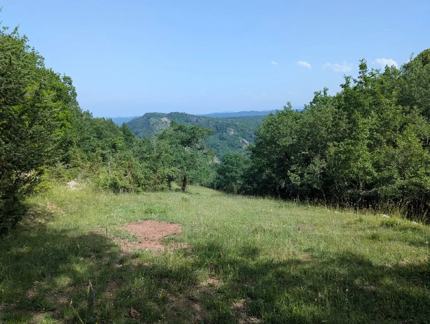  te koop boerderij La Bastide-de-Sérou Ariège 3