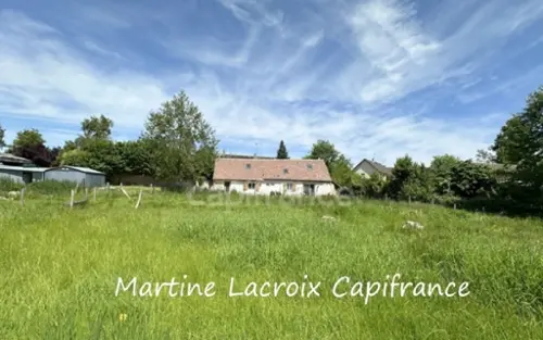 La Ferté-Bernard Sarthe Bauernhof Bild 7101078