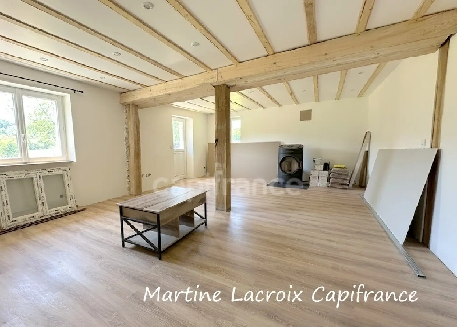  te koop boerderij La Ferté-Bernard Sarthe 3