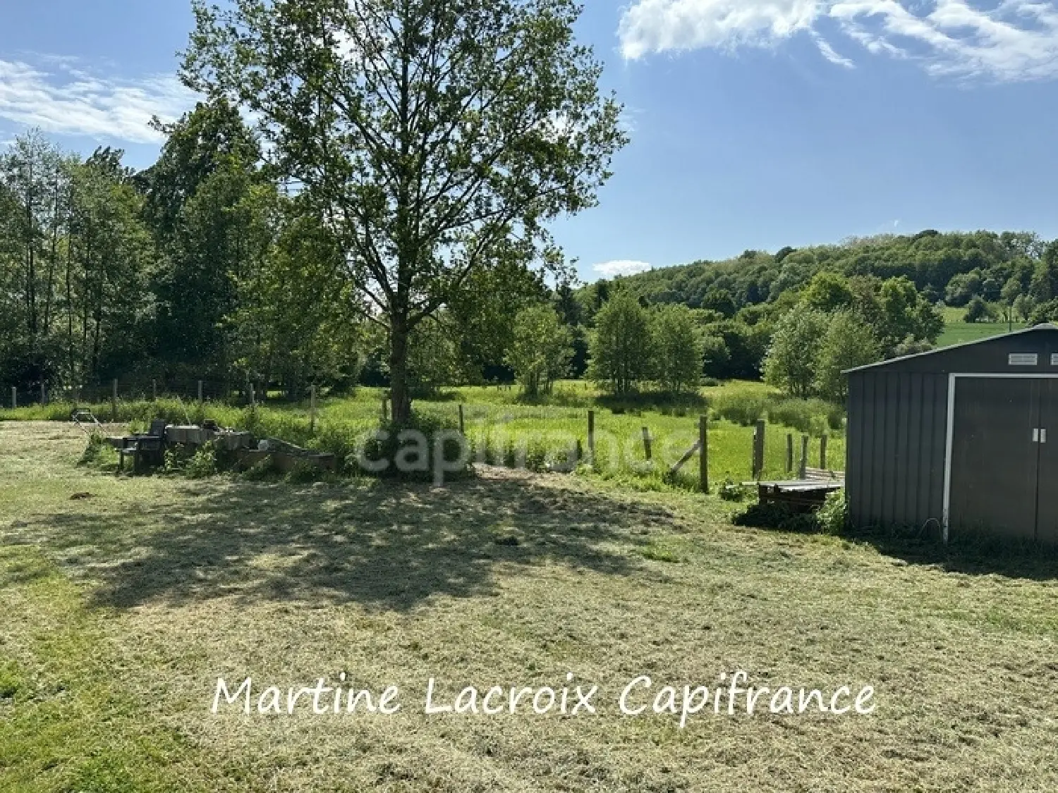  te koop boerderij La Ferté-Bernard Sarthe 4