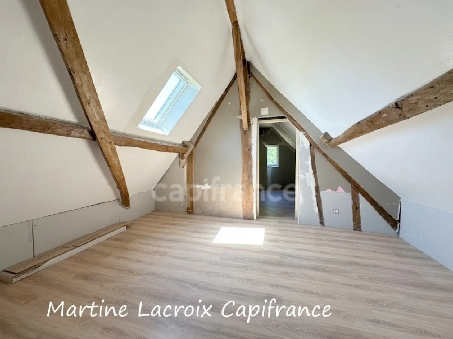  te koop boerderij La Ferté-Bernard Sarthe 8