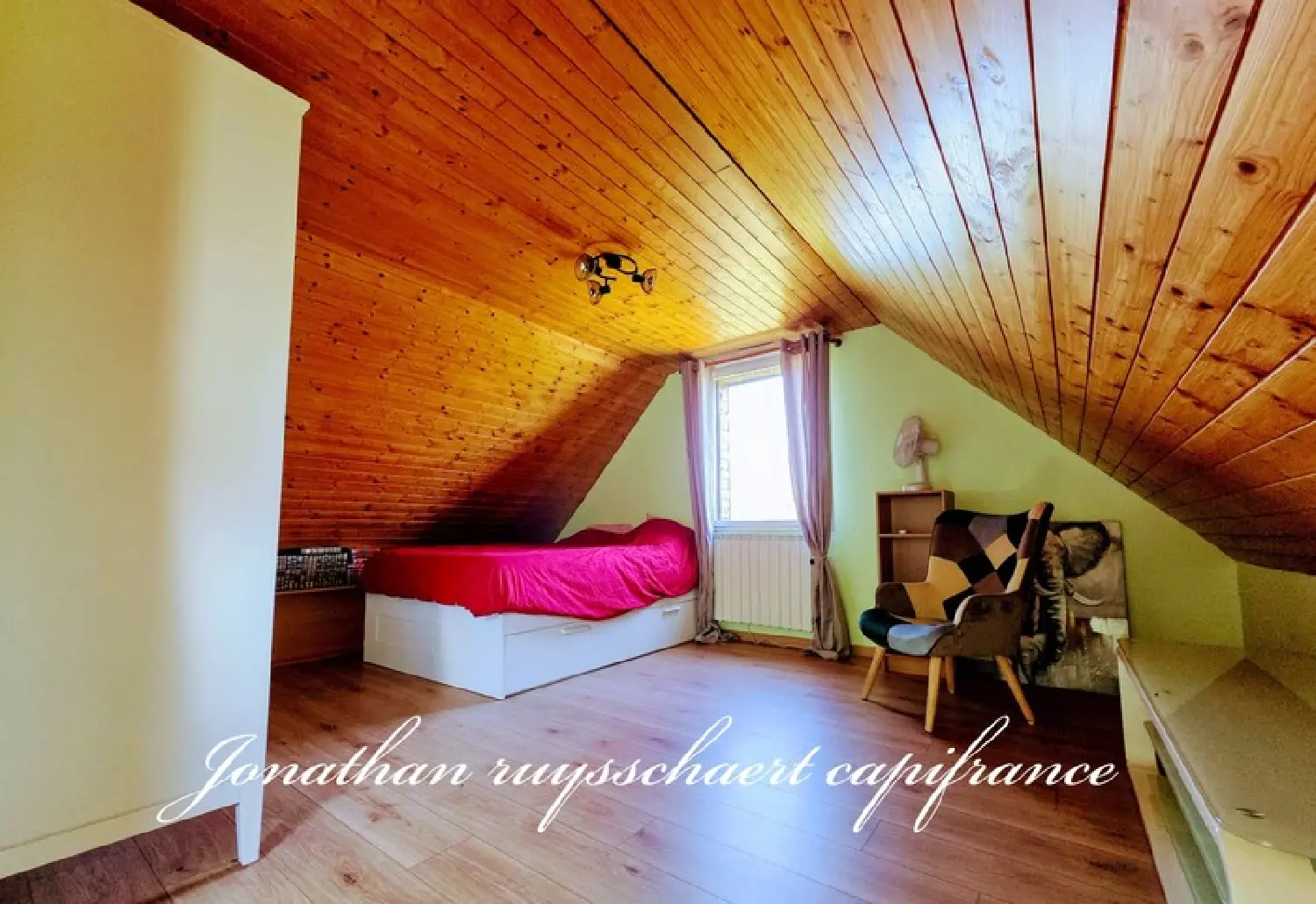  en venta casa rústica La Ferté-Macé Orne 5