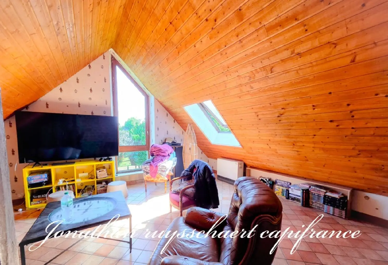 en venta casa rústica La Ferté-Macé Orne 6