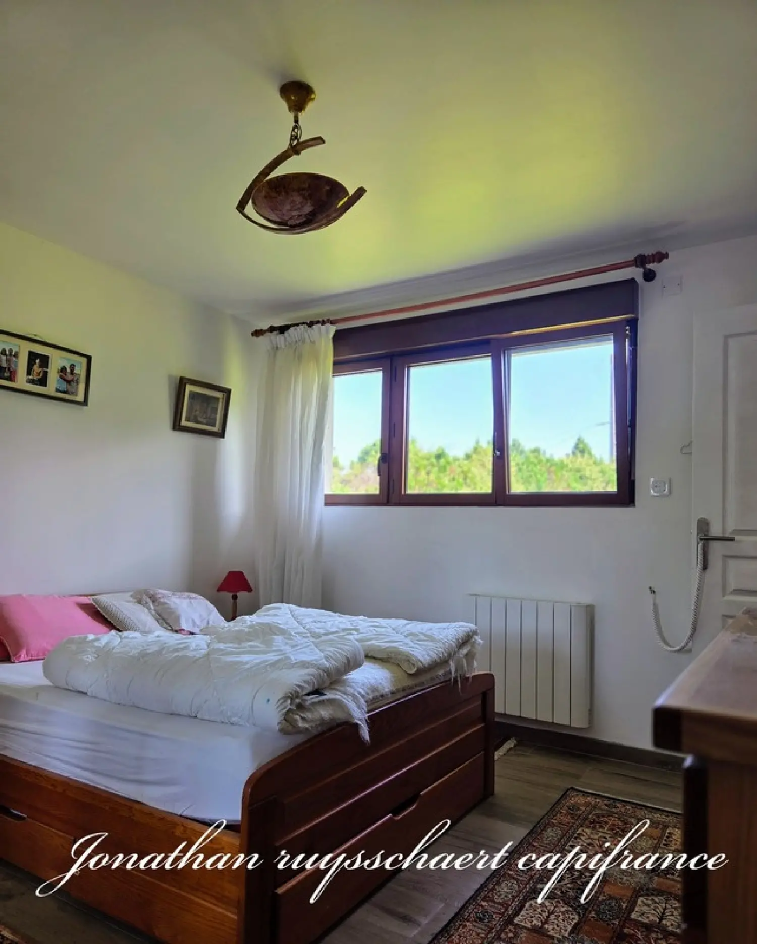  en venta casa rústica La Ferté-Macé Orne 8