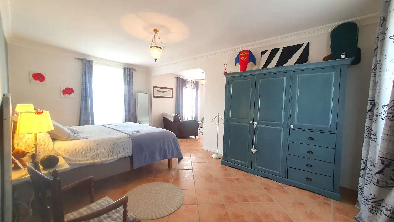  te koop boerderij La Salvetat-Peyralès Aveyron 4