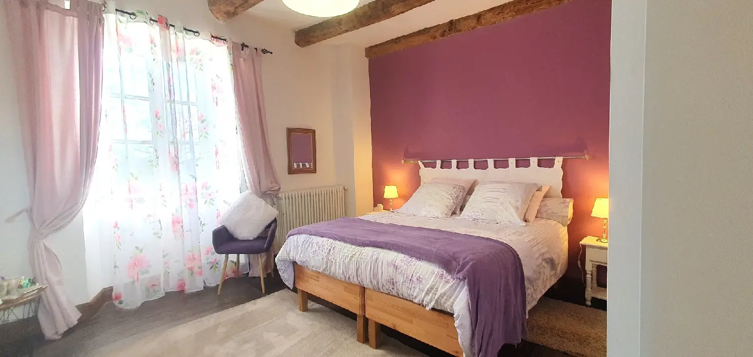  te koop boerderij La Salvetat-Peyralès Aveyron 6