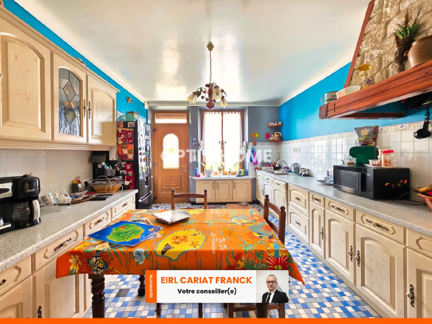  en venta casa rústica La Souterraine Creuse 5