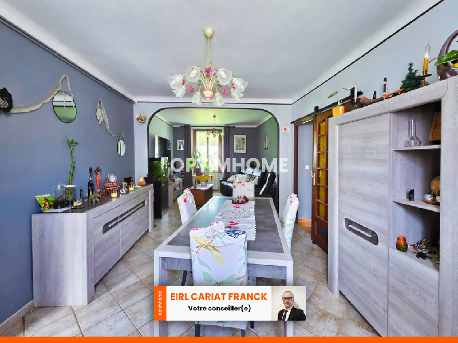  en venta casa rústica La Souterraine Creuse 8