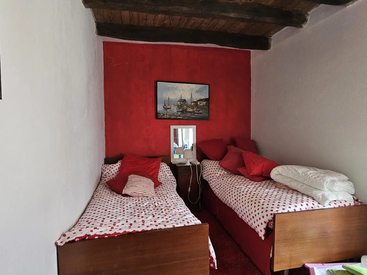  en venta casa rústica Lacropte Dordoña 5