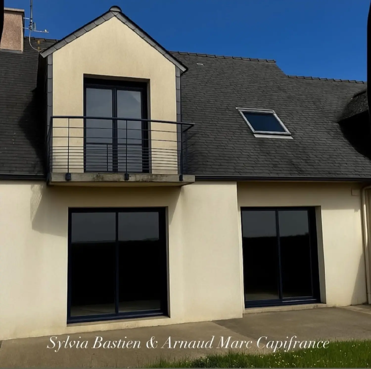  en venta casa rústica Landéda Finistère 1