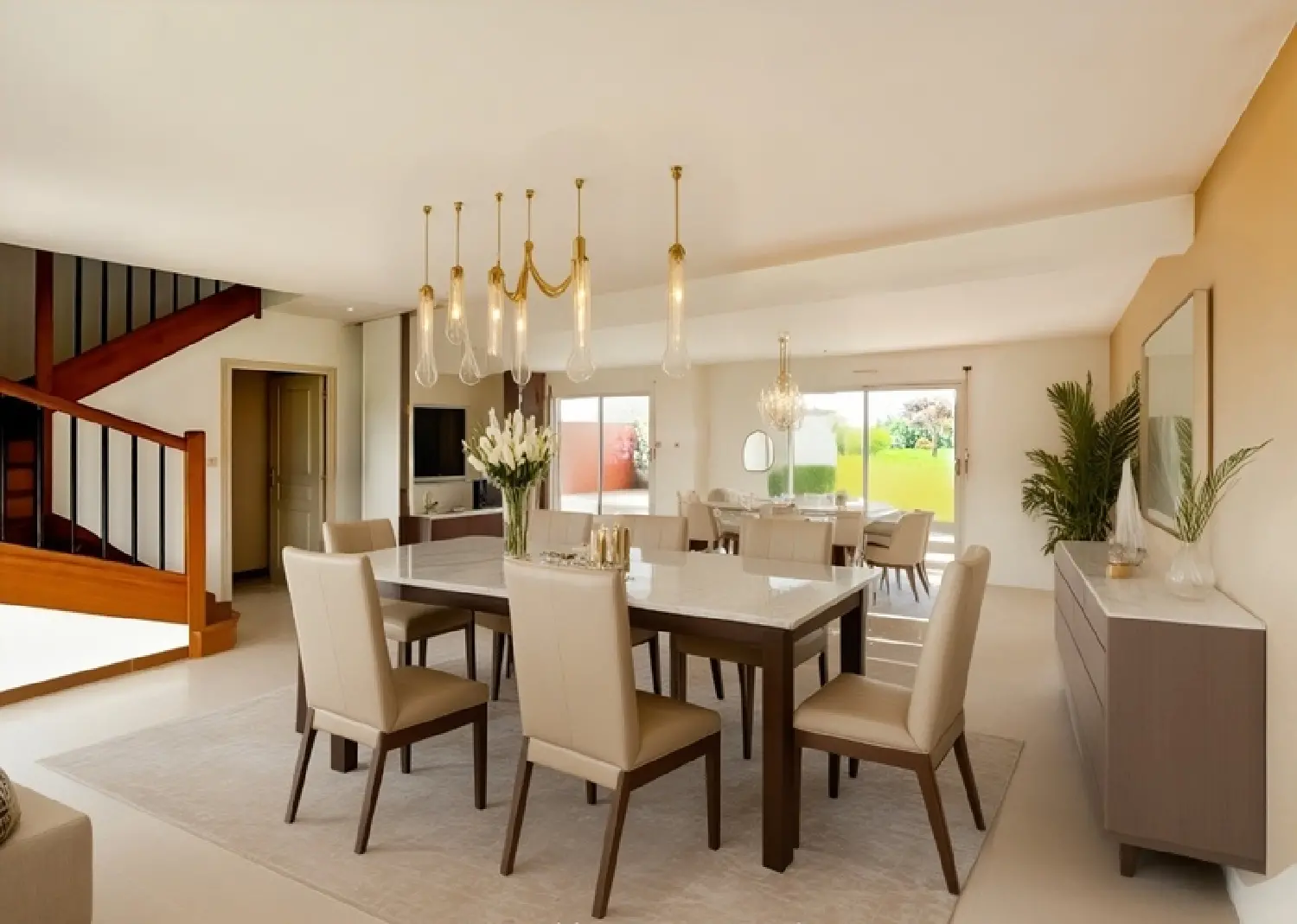  en venta casa rústica Landéda Finistère 3