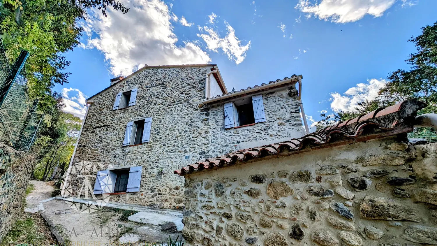  te koop boerderij Laroque-des-Albères Pyrénées-Orientales 2