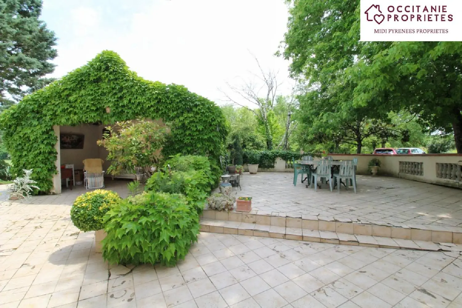  en venta casa rústica Lautrec Tarn 4