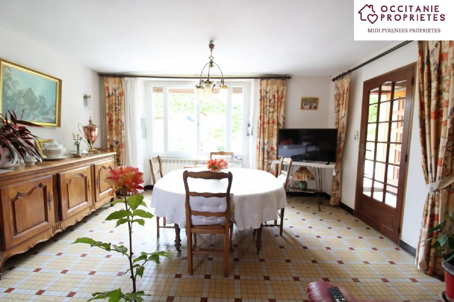  en venta casa rústica Lautrec Tarn 8