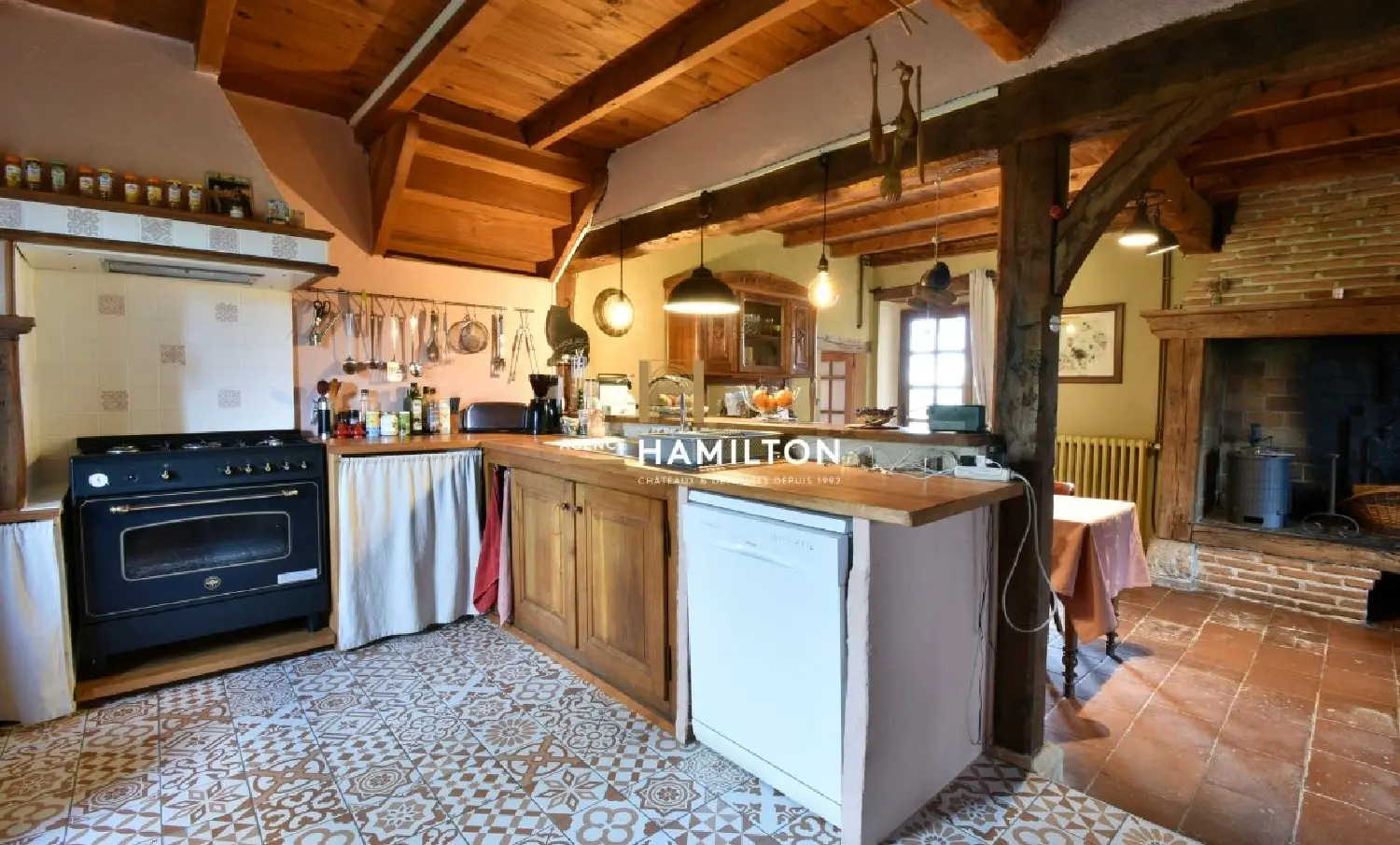  te koop boerderij Lautrec Tarn 4