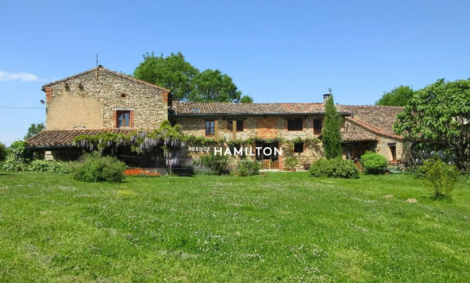  à vendre ferme Lautrec Tarn 2