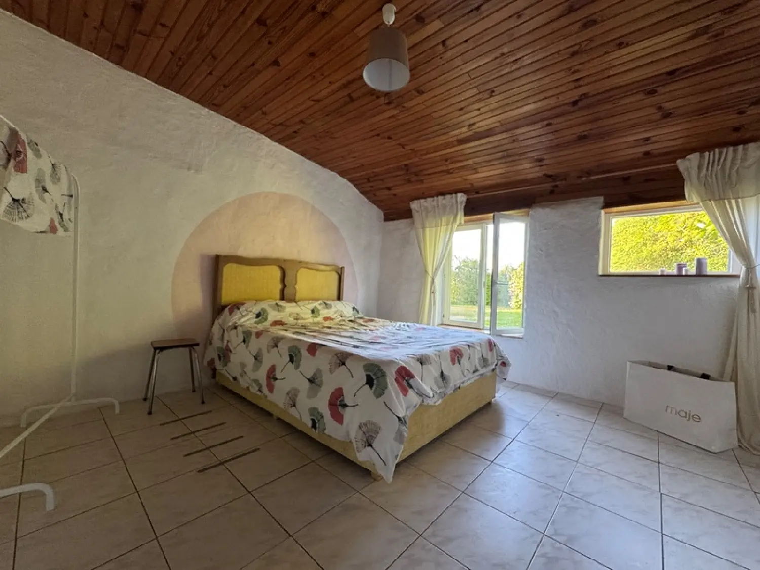  en venta casa rústica Le Lude Sarthe 5