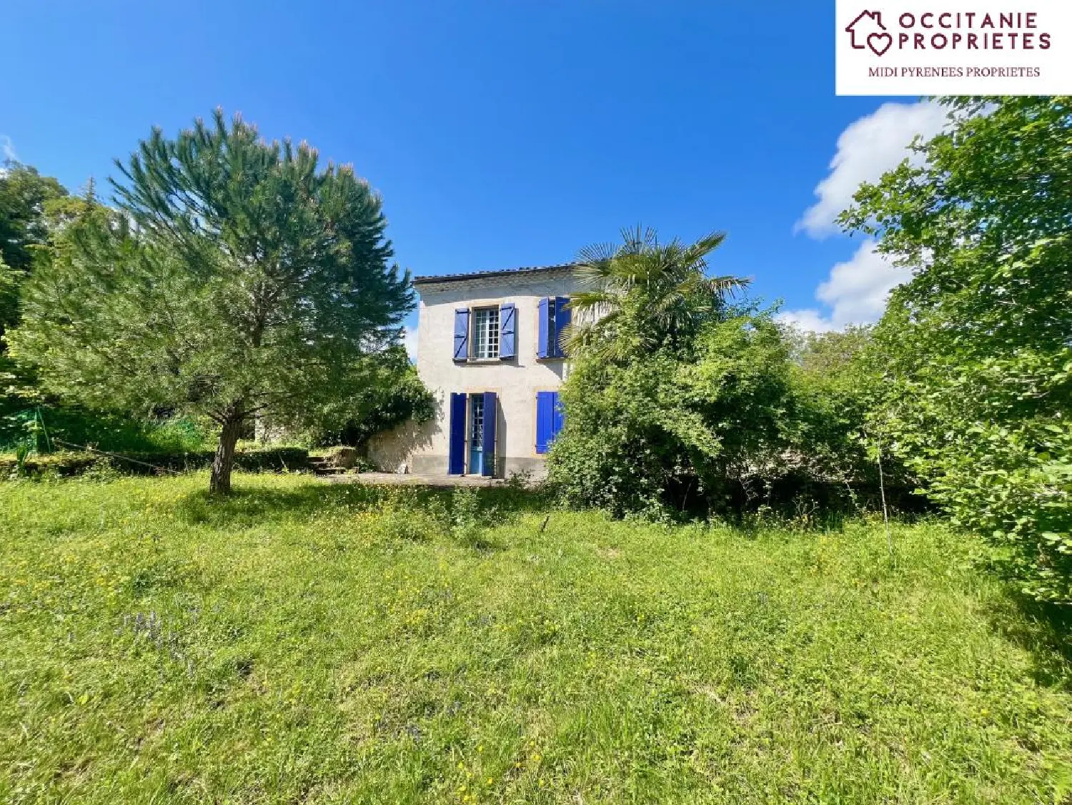 en venta casa rústica Le Mas-d'Azil Ariège 2