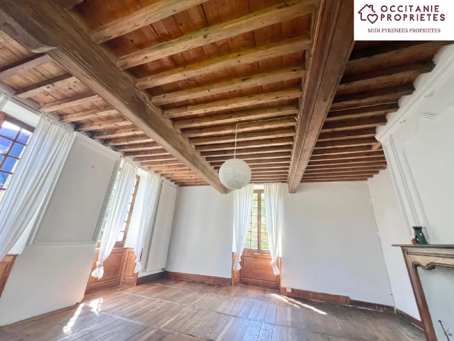 en venta casa rústica Le Mas-d'Azil Ariège 3
