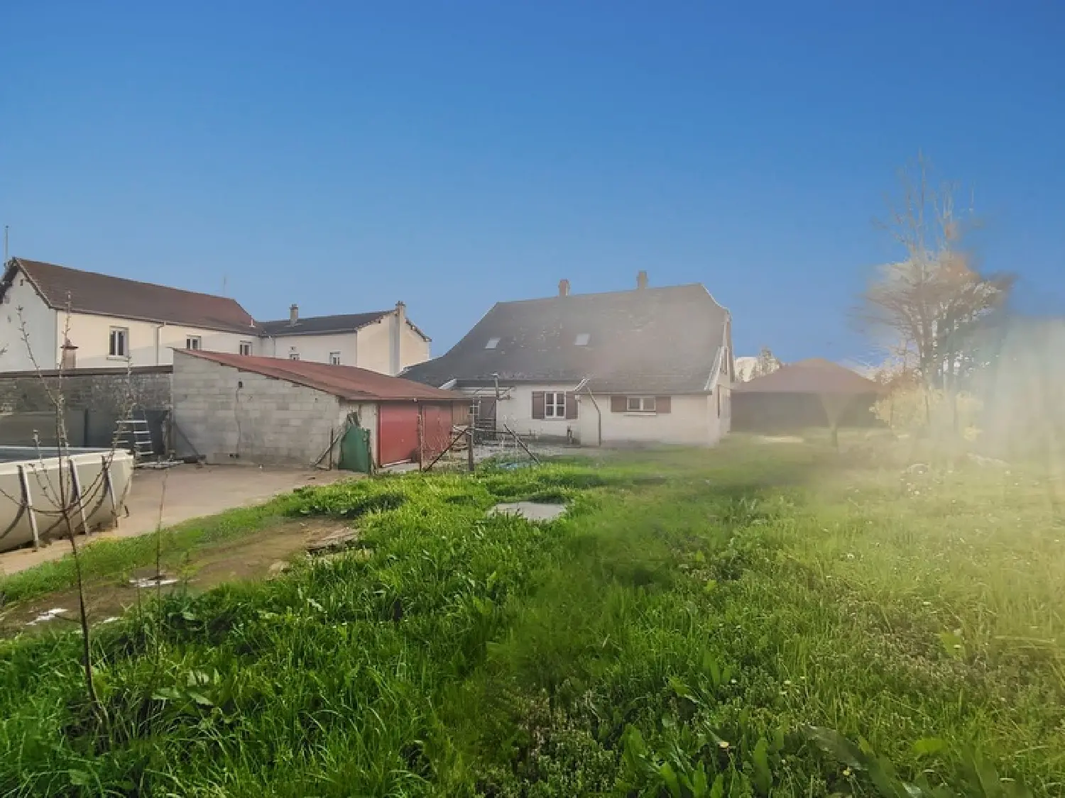  à vendre ferme Le Miroir Saône-et-Loire 4