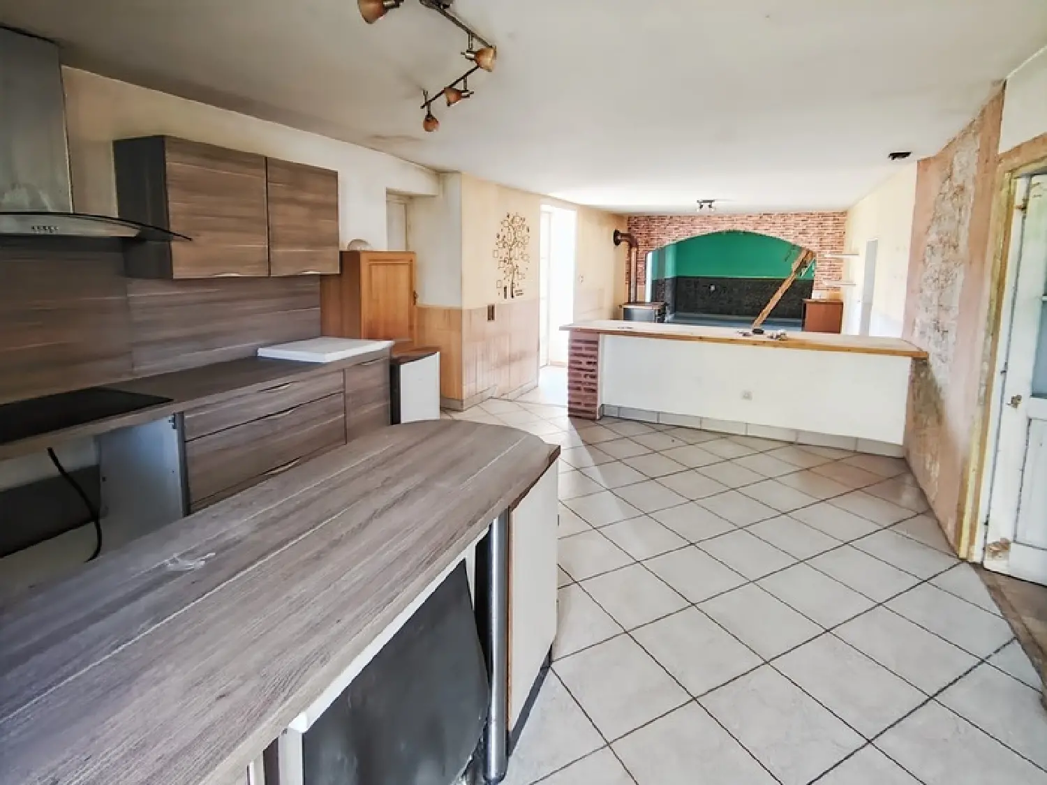  à vendre ferme Le Miroir Saône-et-Loire 6