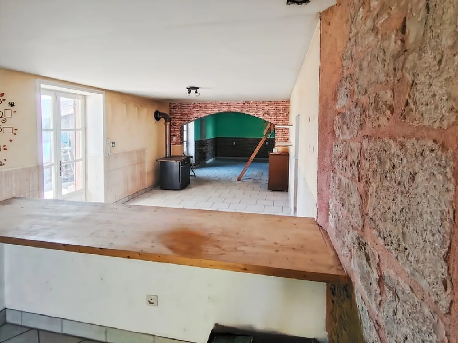  à vendre ferme Le Miroir Saône-et-Loire 8