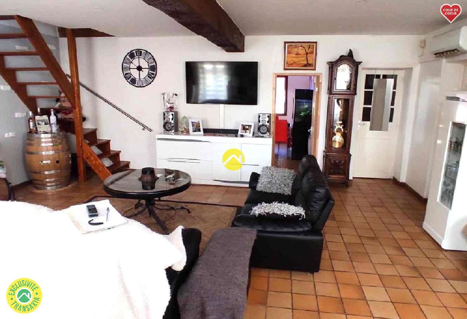  te koop boerderij Le Montet Allier 1