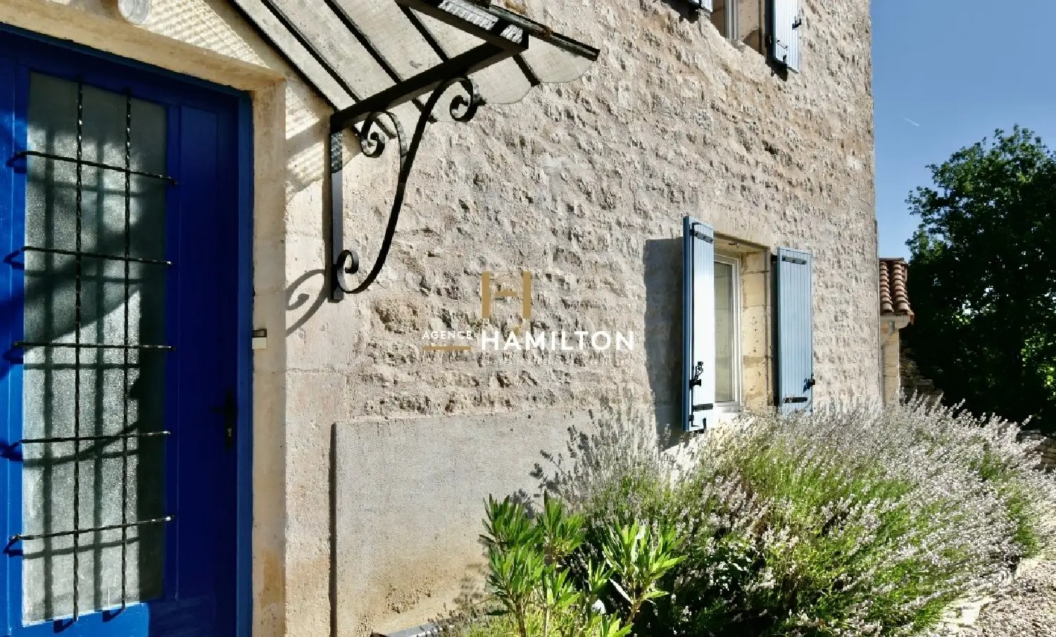  for sale farm Le Riols Tarn 1
