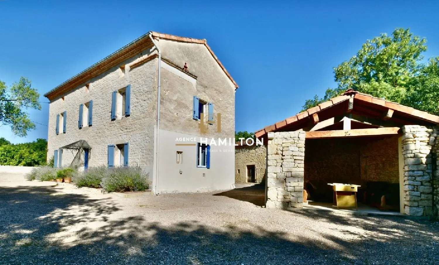  for sale farm Le Riols Tarn 3