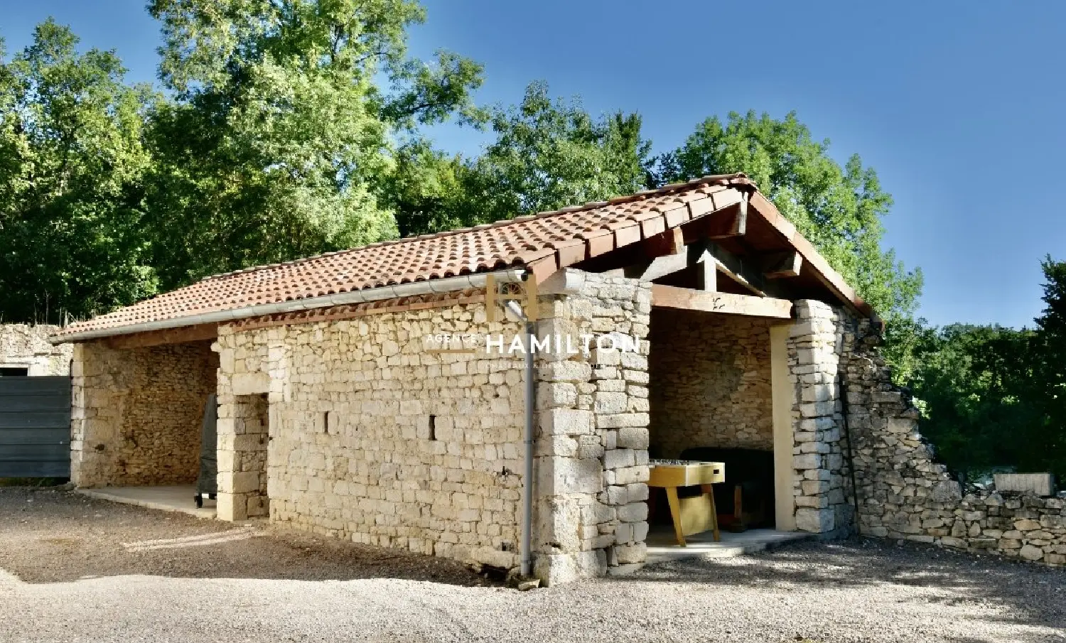 for sale farm Le Riols Tarn 4