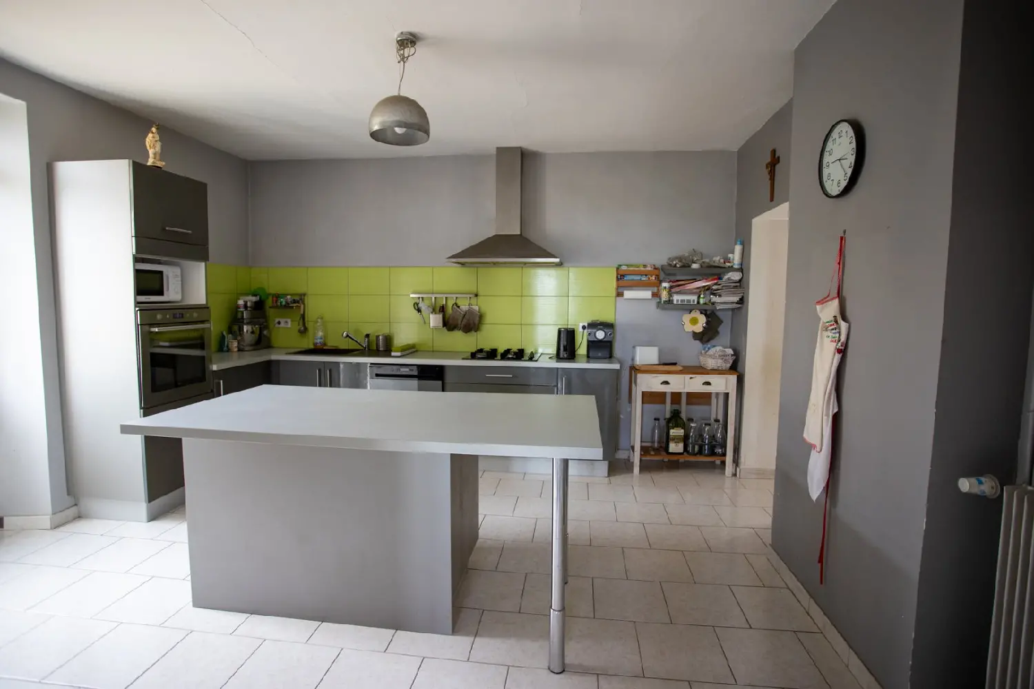  en venta casa rústica Lectoure Gers 8