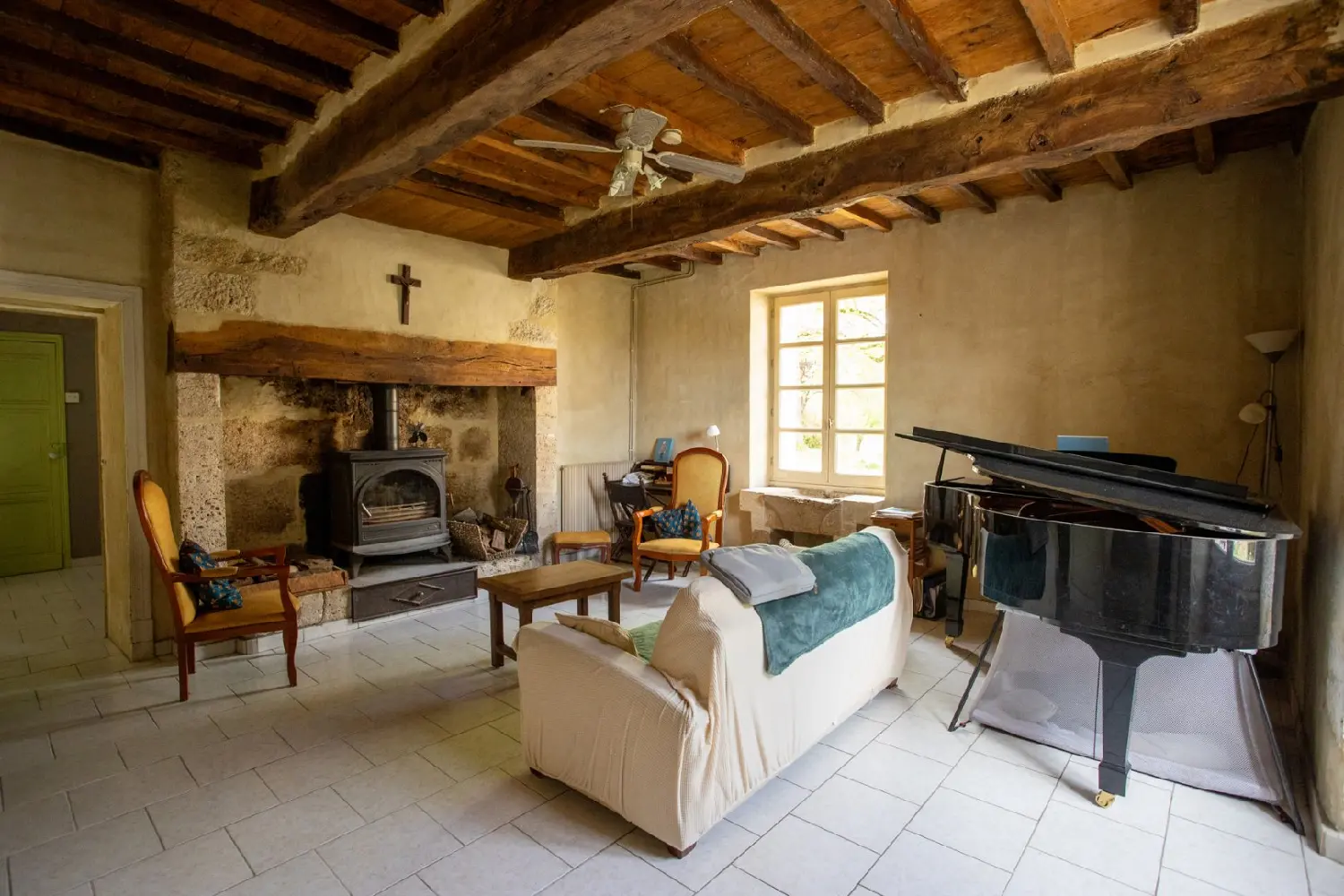  à vendre ferme Lectoure Gers 4