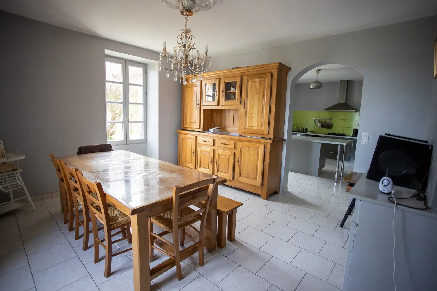  à vendre ferme Lectoure Gers 6