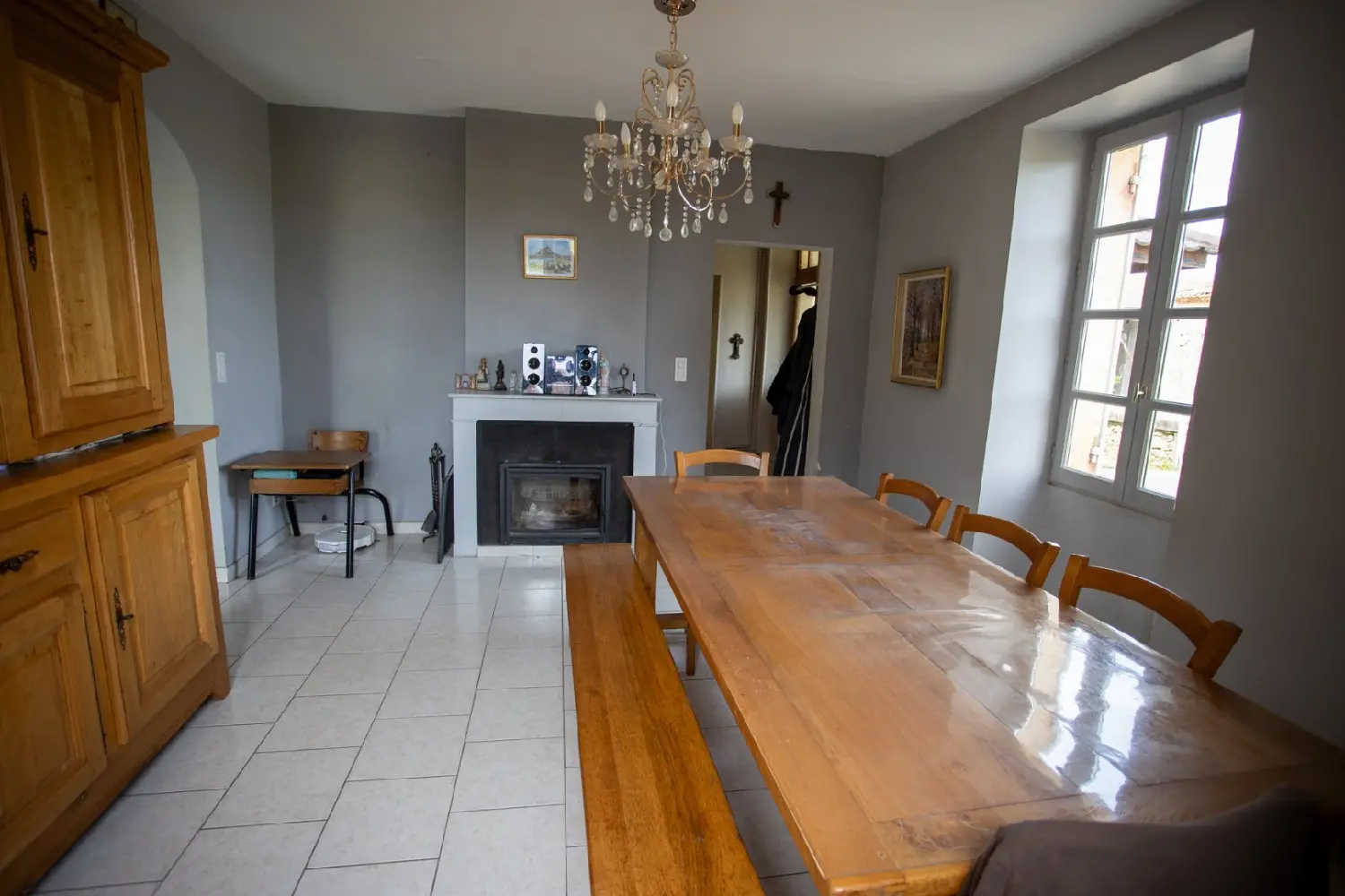  à vendre ferme Lectoure Gers 7