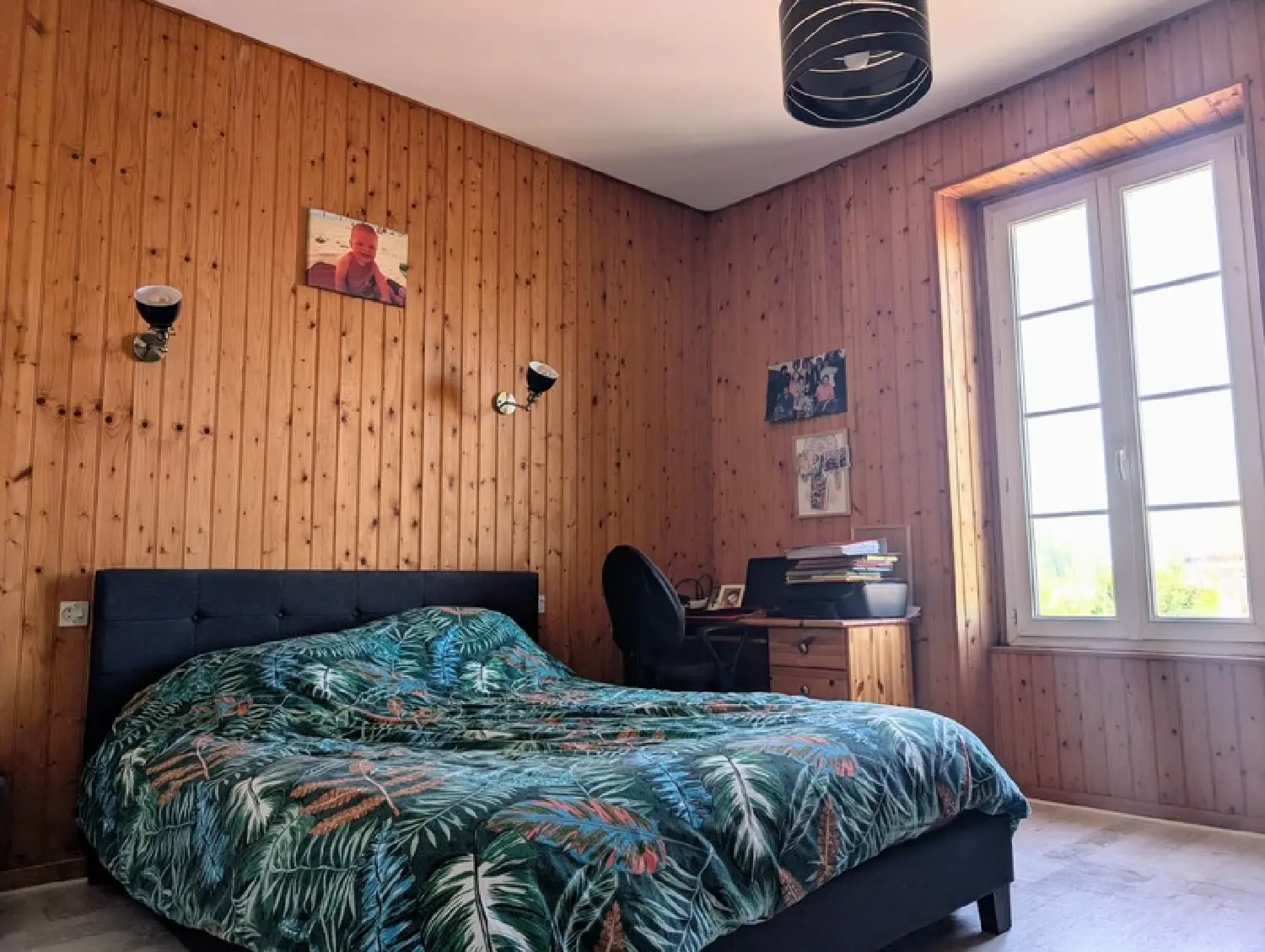  te koop boerderij Les Aubiers Deux-Sèvres 6