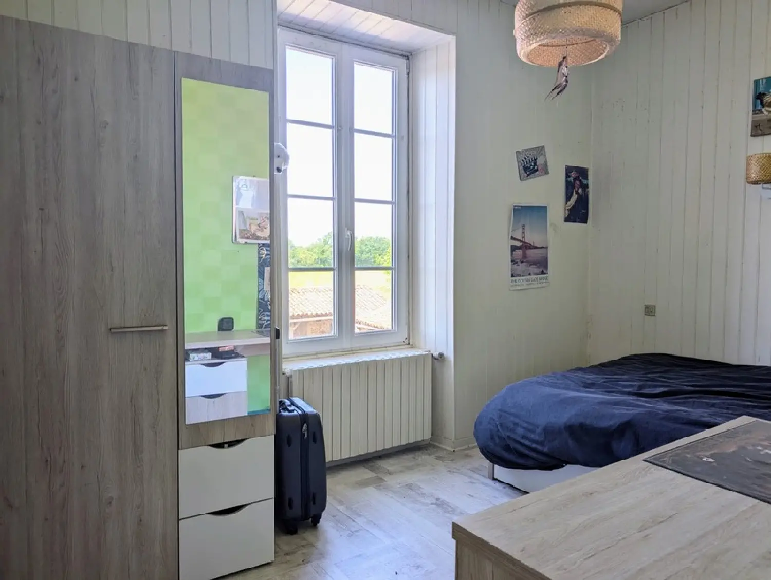  te koop boerderij Les Aubiers Deux-Sèvres 8