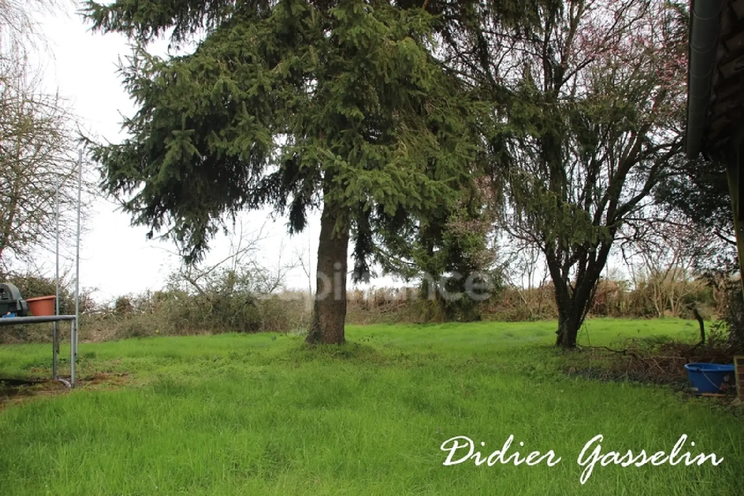  en venta casa rústica Les Autels-Villevillon Eure-et-Loir 8