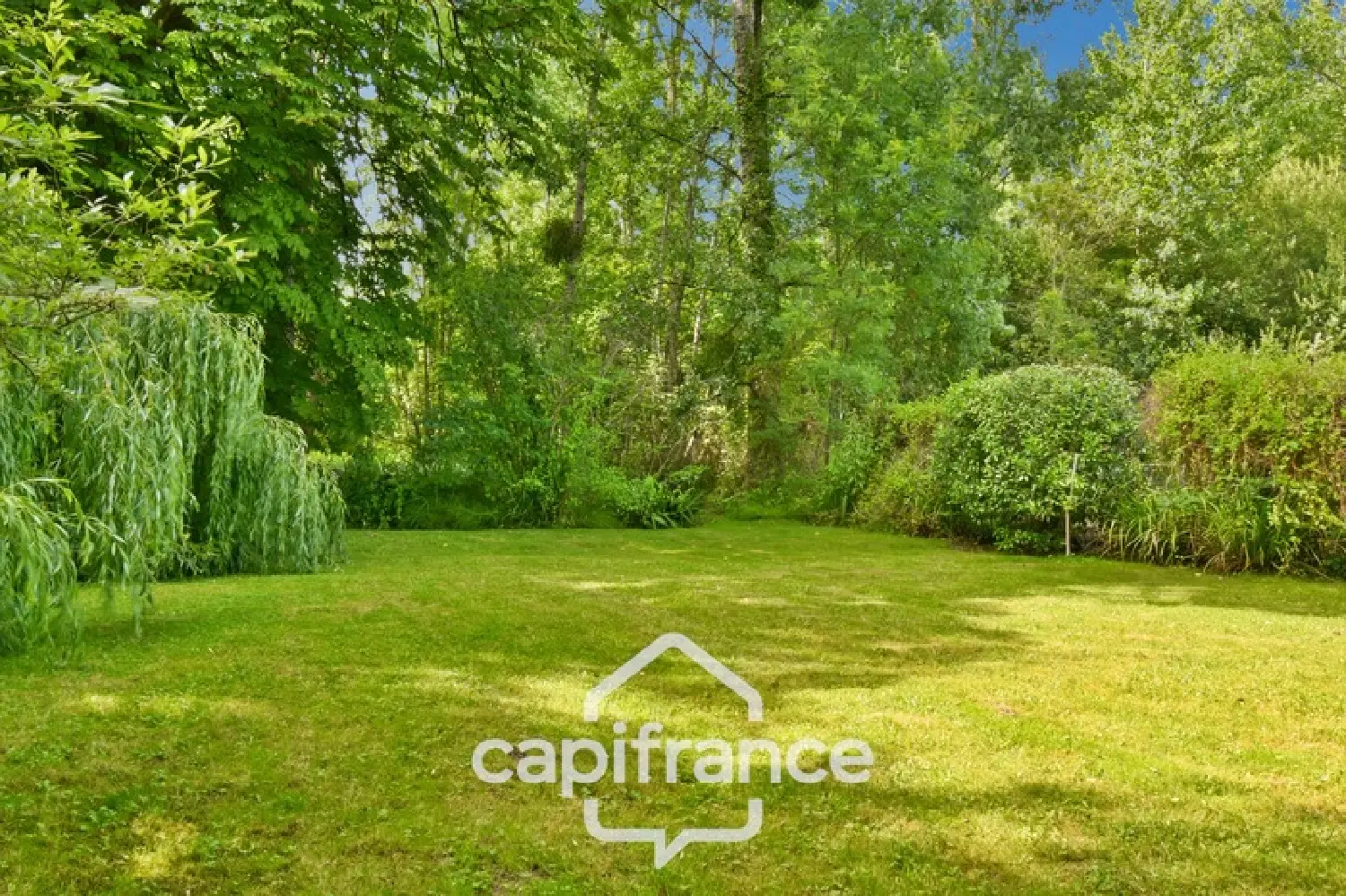 en venta casa rústica Les Églises-d'Argenteuil Charente-Maritime 3