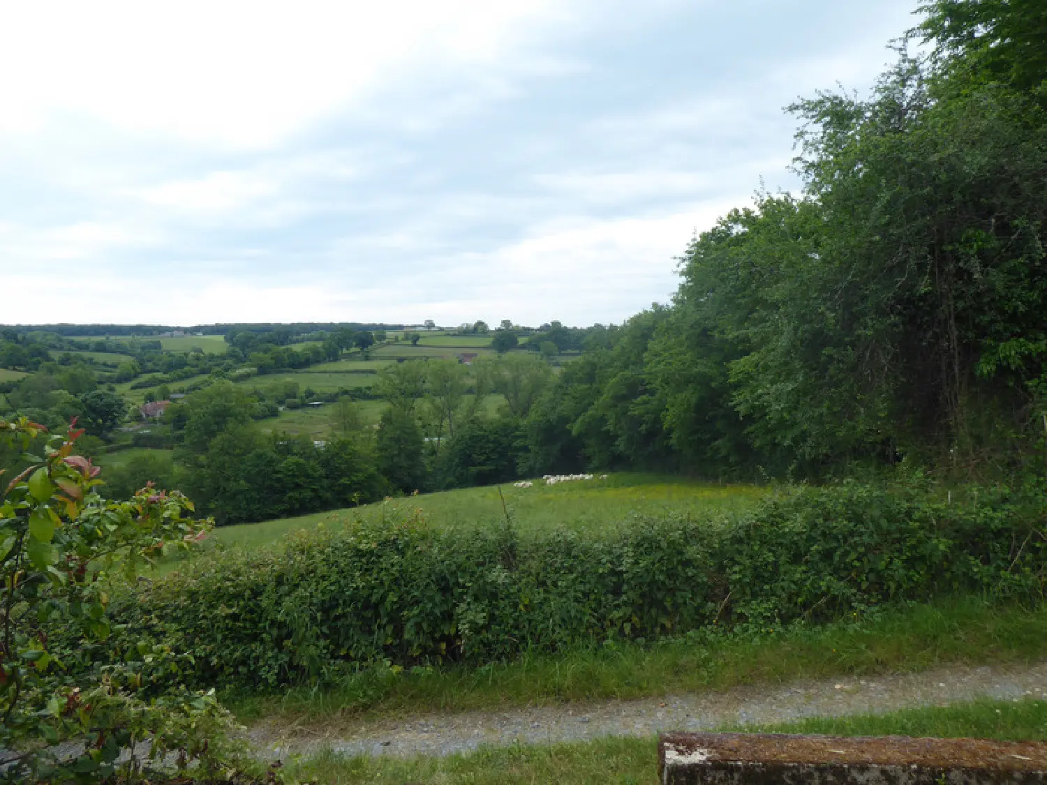  te koop boerderij Les Guerreaux Saône-et-Loire 6