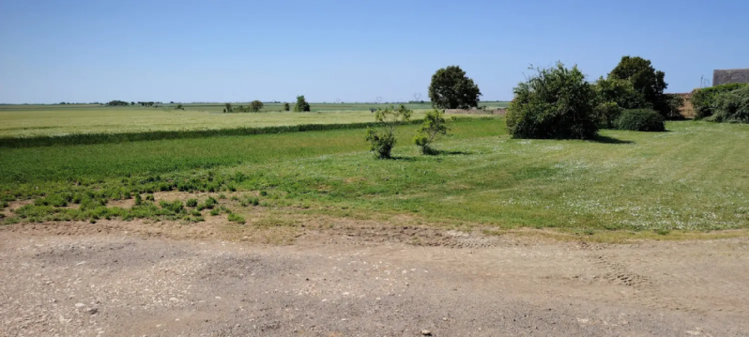  te koop boerderij Les Jumeaux Deux-Sèvres 8