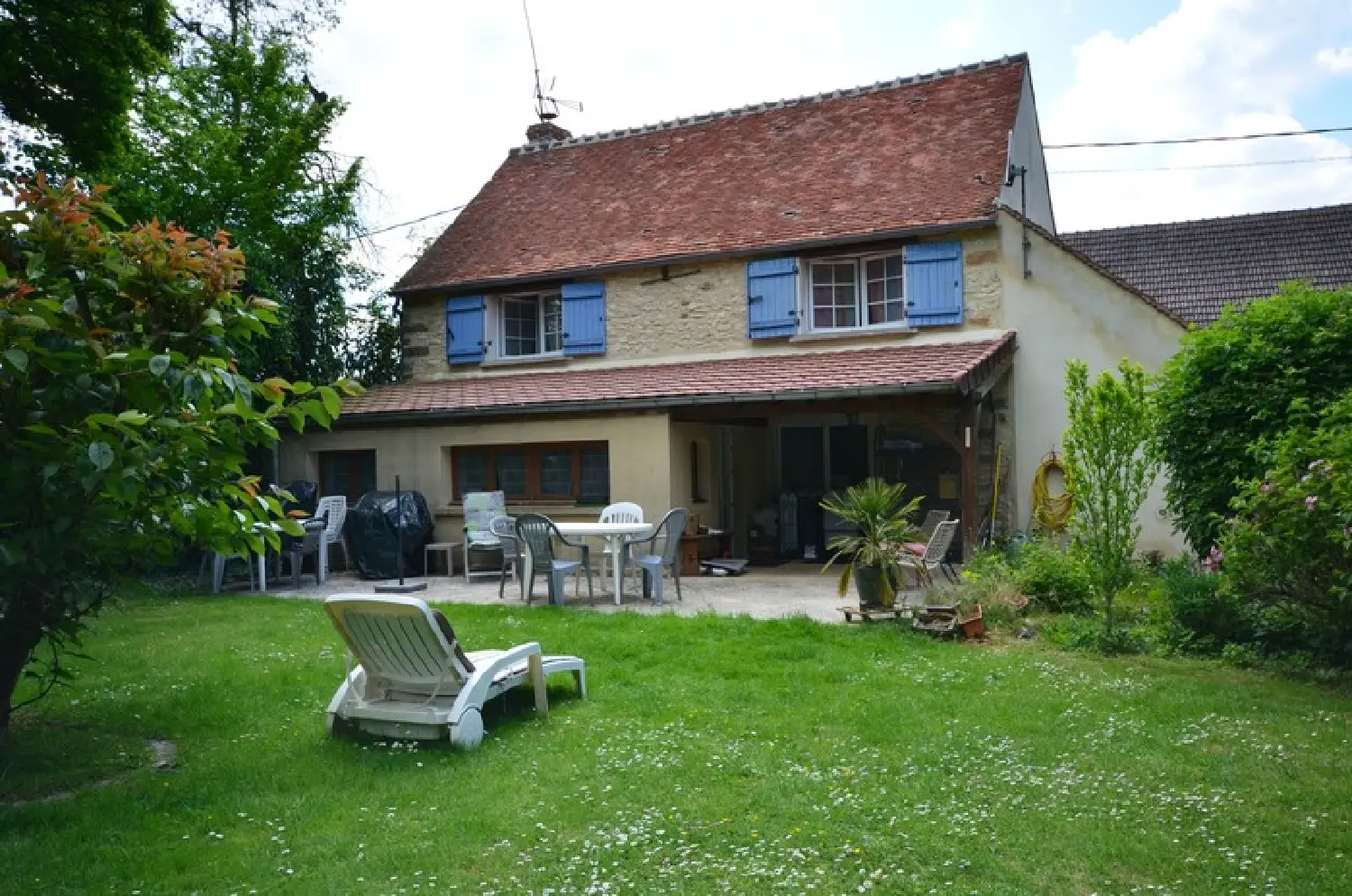  for sale farm Les Marets Seine-et-Marne 2