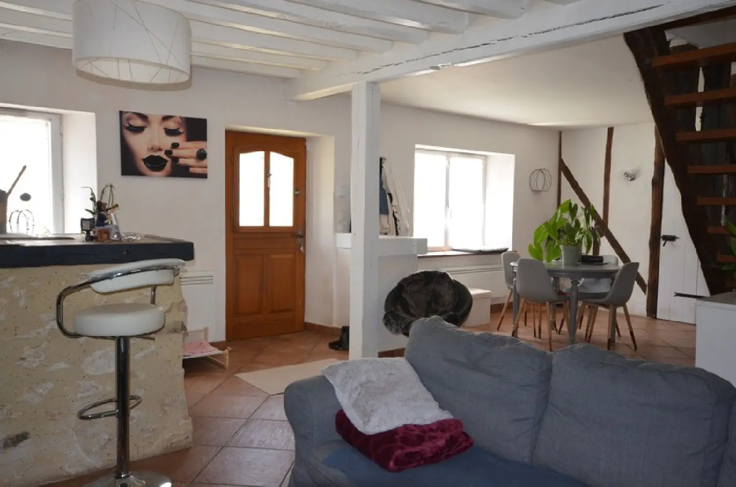  for sale farm Les Marets Seine-et-Marne 3