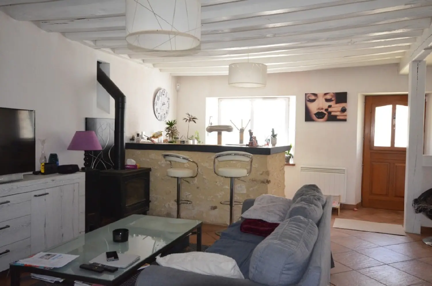  for sale farm Les Marets Seine-et-Marne 5