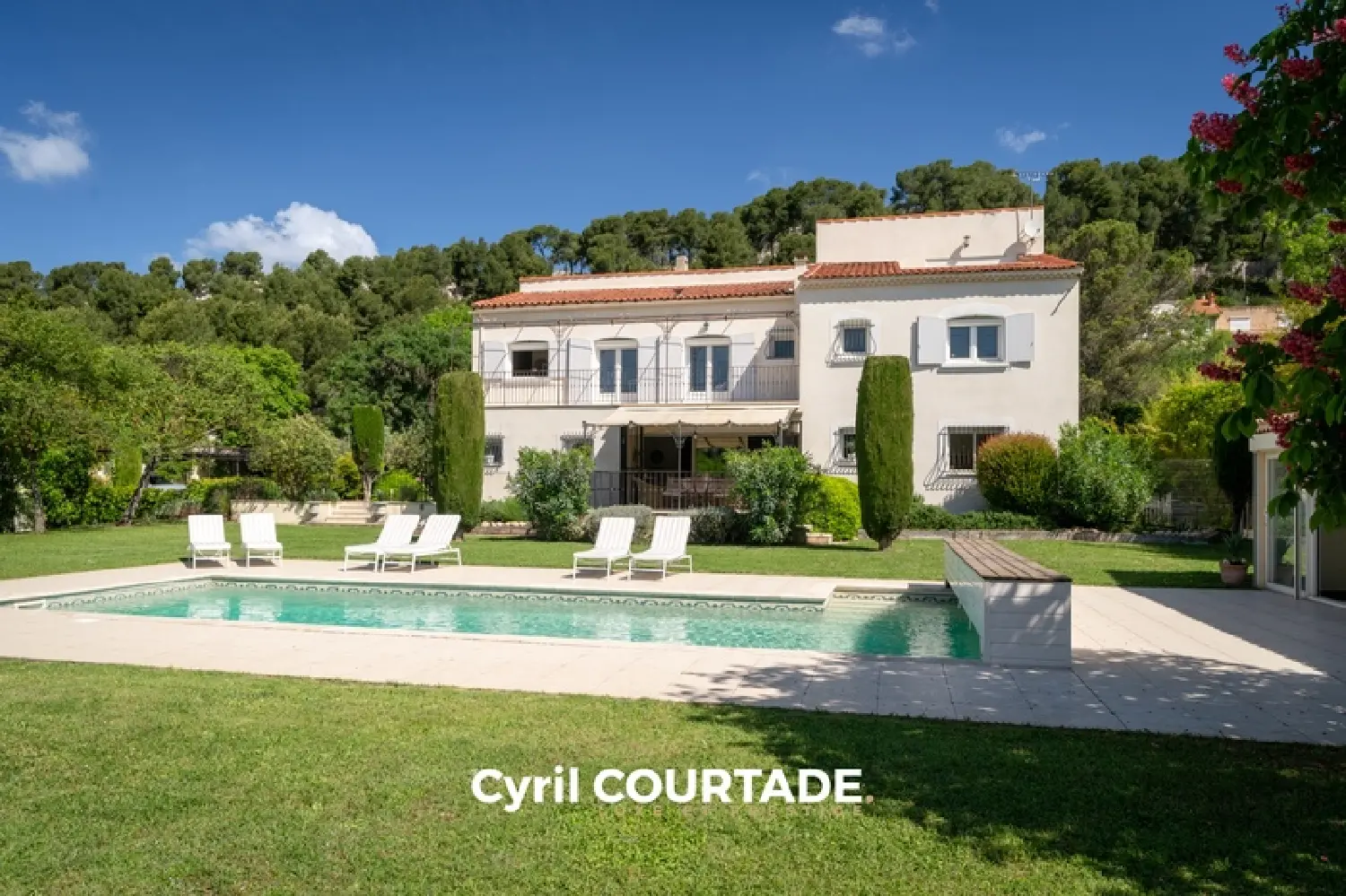  à vendre ferme Les-Pennes-Mirabeau Bouches-du-Rhône 2