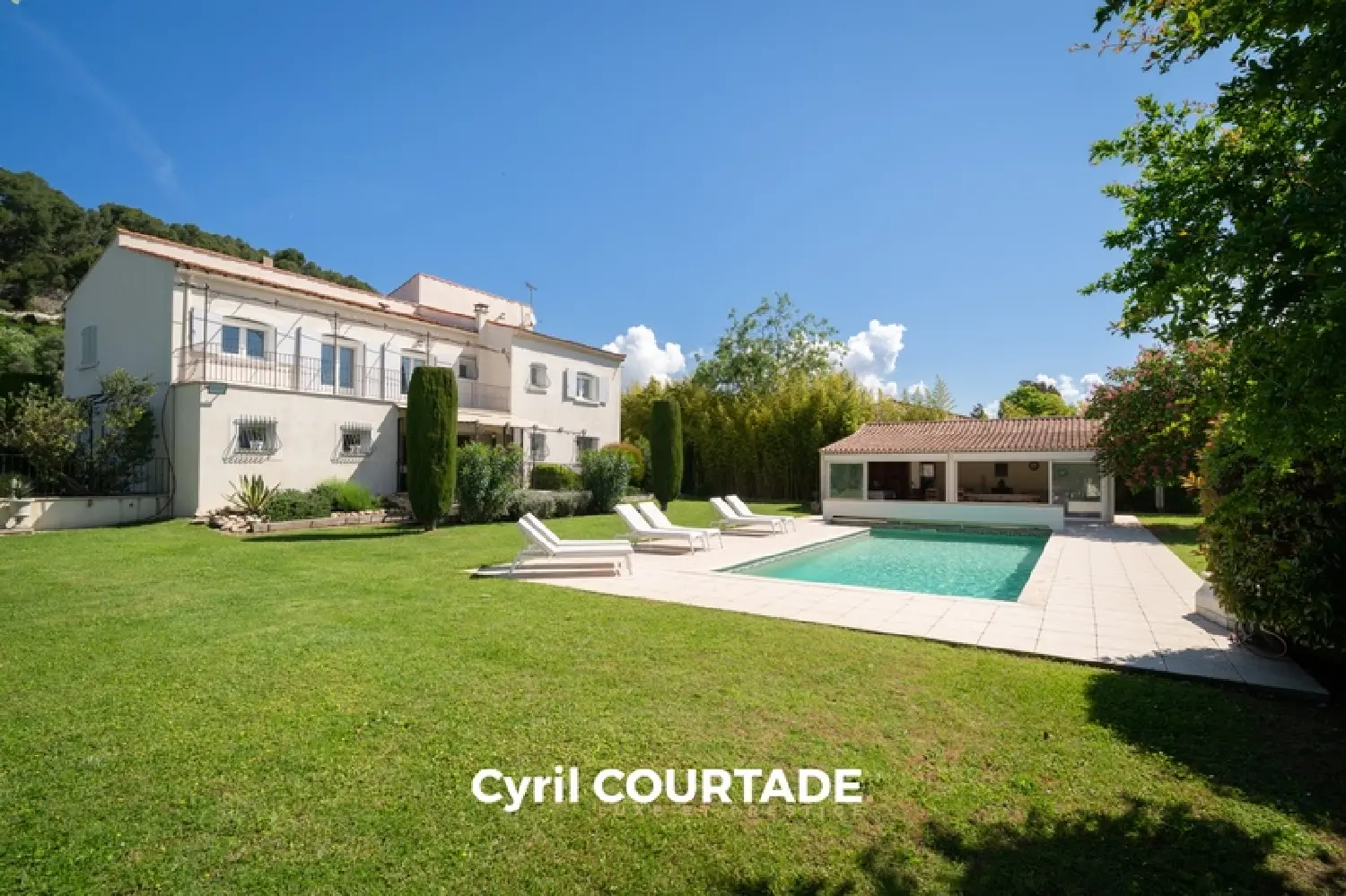  à vendre ferme Les-Pennes-Mirabeau Bouches-du-Rhône 3