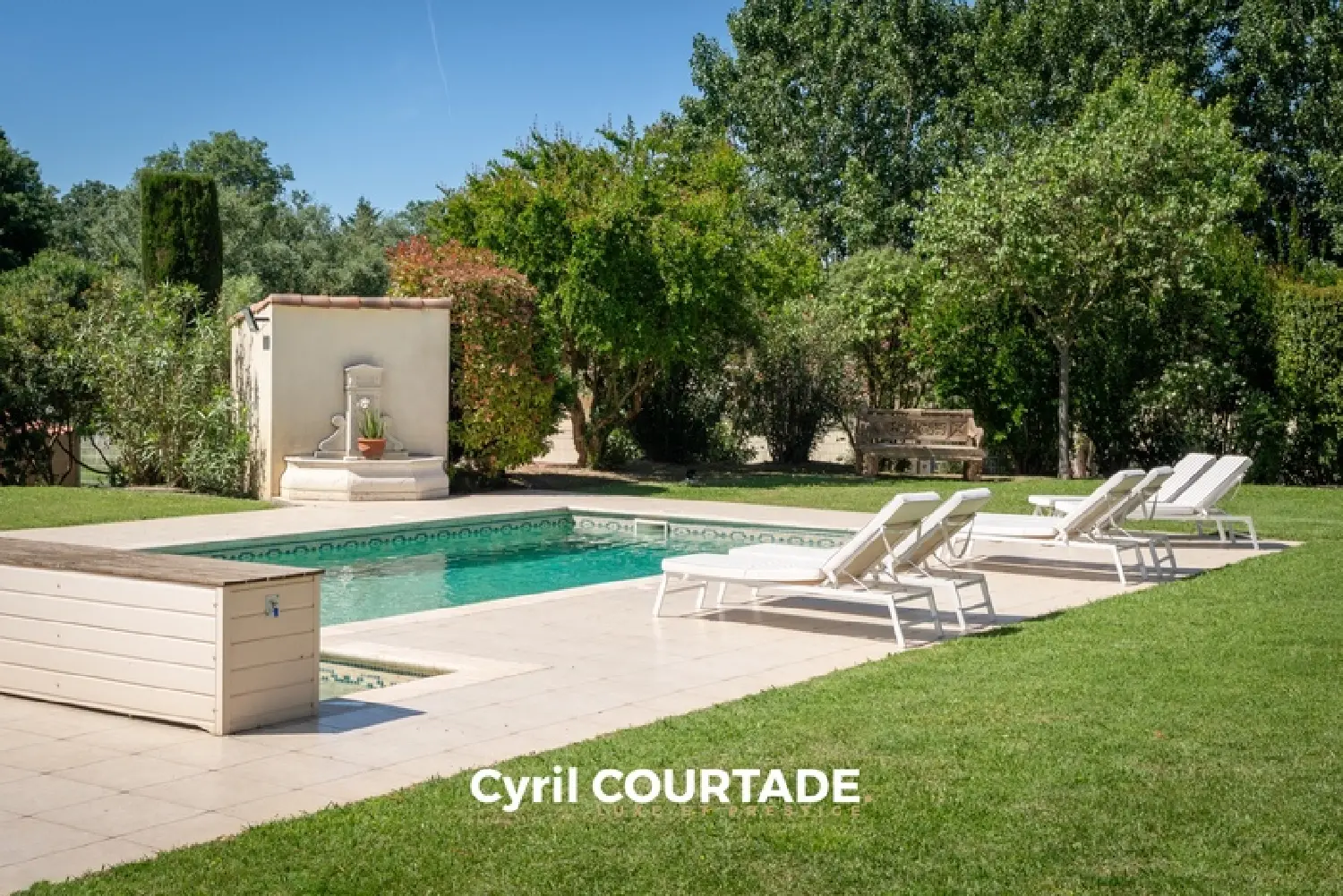  à vendre ferme Les-Pennes-Mirabeau Bouches-du-Rhône 4
