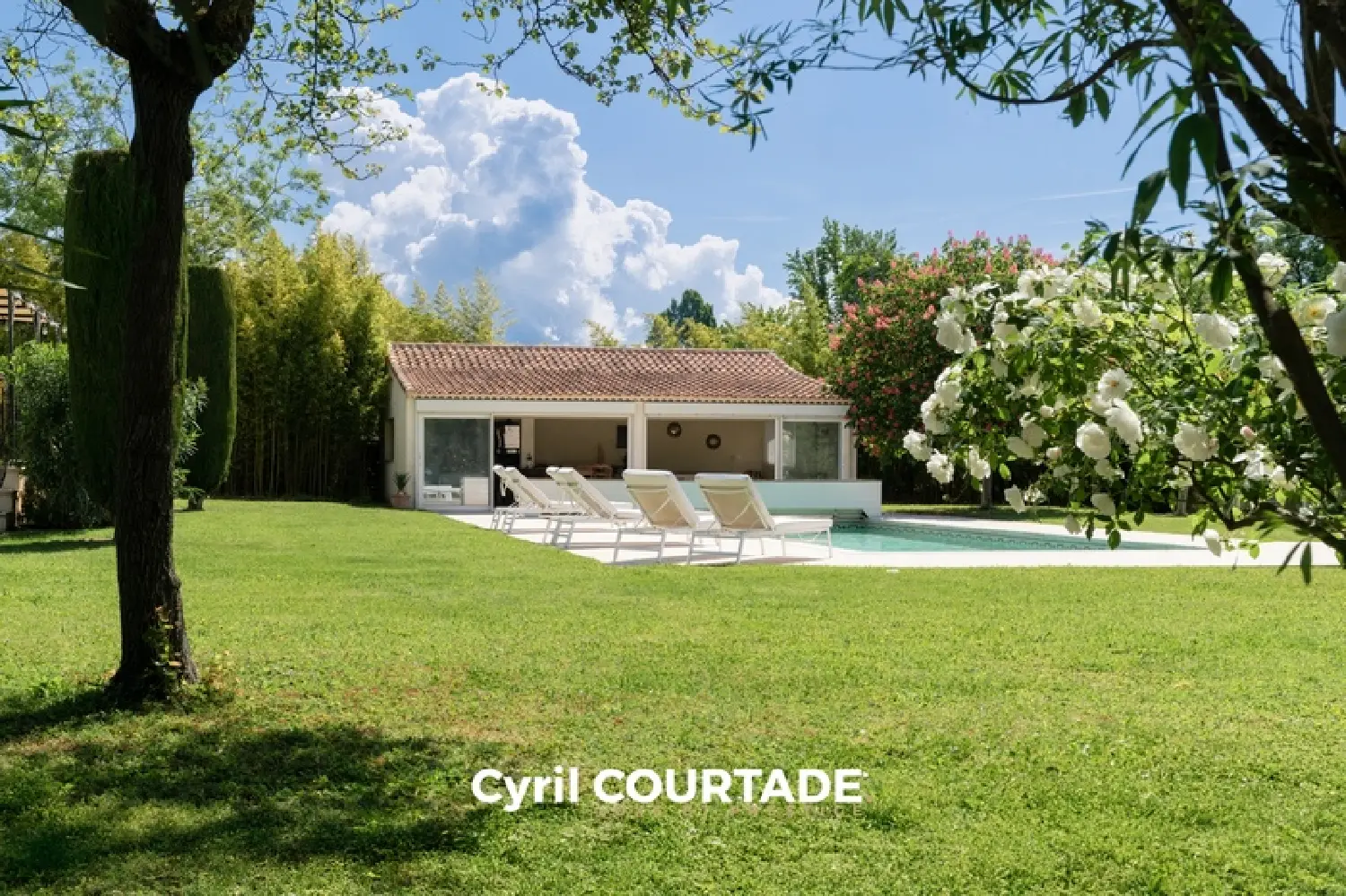  à vendre ferme Les-Pennes-Mirabeau Bouches-du-Rhône 5